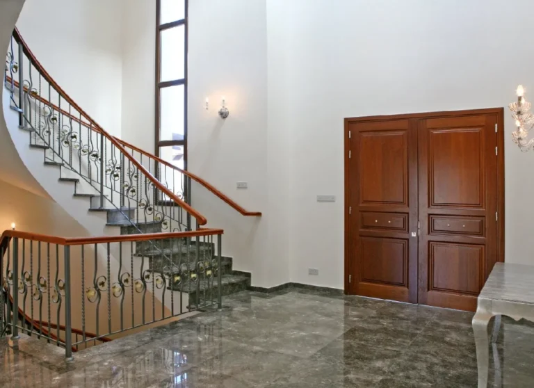 5 Bedroom House for Sale in Mouttagiaka, Limassol District