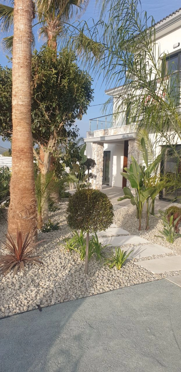 4 Bedroom House for Sale in Pyrgos Lemesou, Limassol District