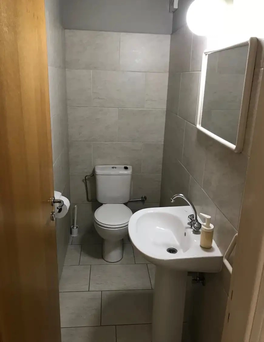 2 Bedroom Apartment for Rent in Nicosia District