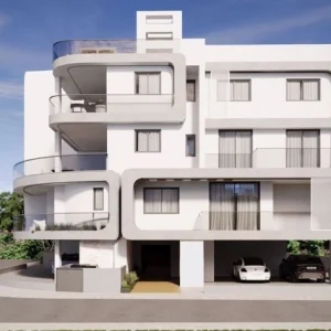 1 Bedroom Apartment for Sale in Larnaca