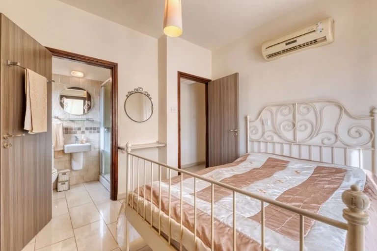 3 Bedroom House for Sale in Alethriko, Larnaca District