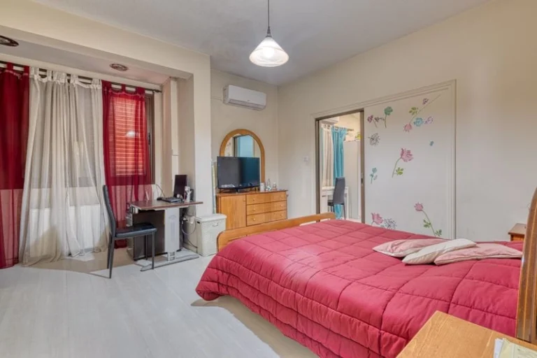 4 Bedroom Villa for Sale in Larnaca – Chrysopolitissa
