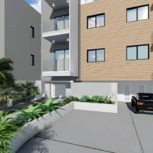 3 Bedroom Apartment for Sale in Trachoni Lemesou, Limassol District