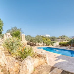 6+ Bedroom House for Sale in Cape Greko, Famagusta District