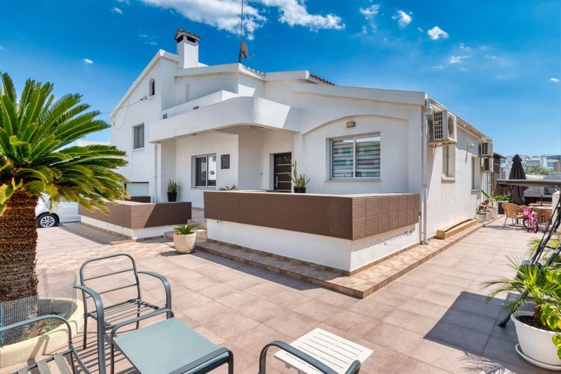 3 Bedroom Villa for Sale in Aradippou, Larnaca District