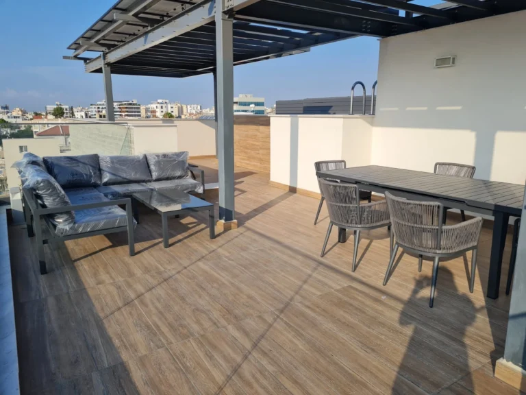 3 Bedroom Apartment for Sale in Larnaca – Agios Nikolaos, Limassol District