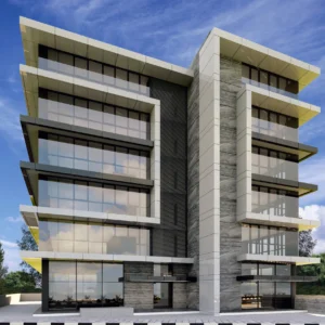 100m² Building for Rent in Limassol District