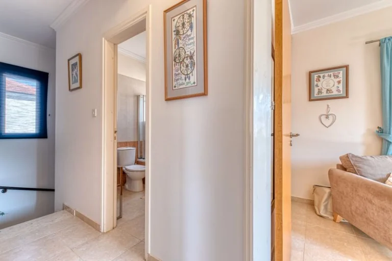 4 Bedroom House for Sale in Frenaros, Famagusta District