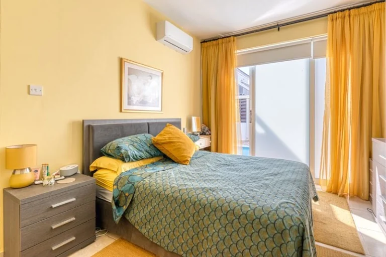 4 Bedroom House for Sale in Frenaros, Famagusta District