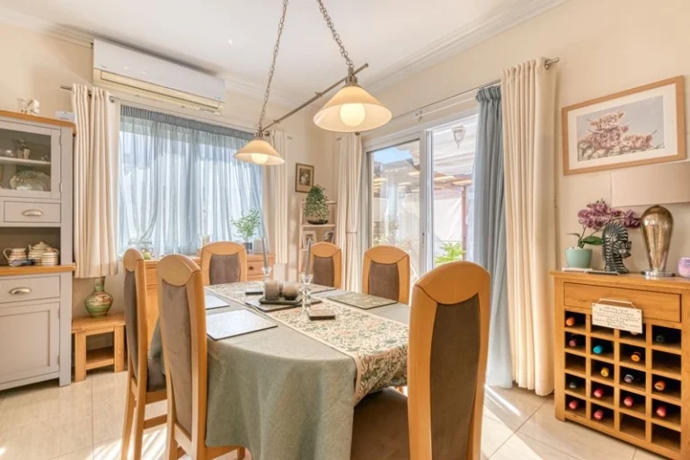 4 Bedroom House for Sale in Frenaros, Famagusta District