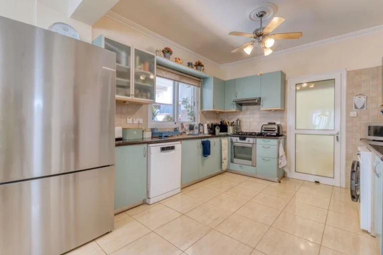 4 Bedroom House for Sale in Frenaros, Famagusta District