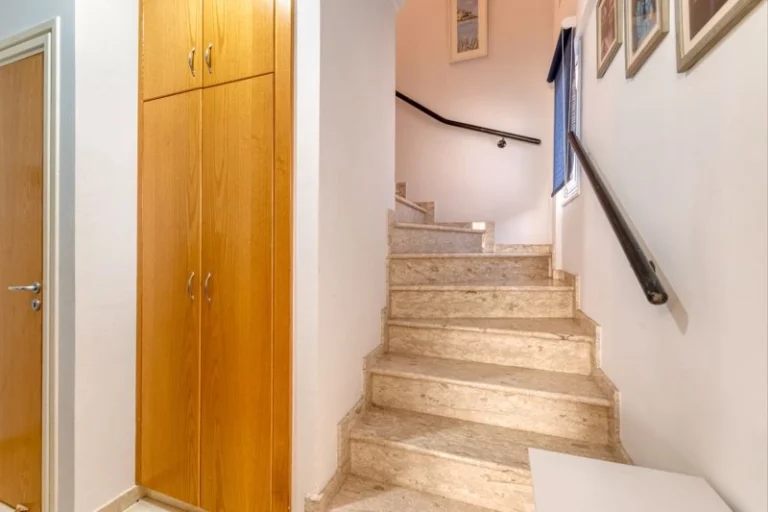 4 Bedroom House for Sale in Frenaros, Famagusta District