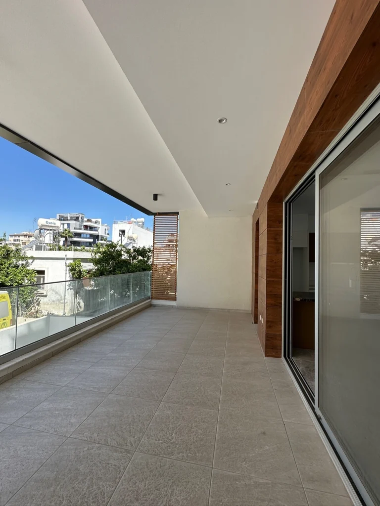 2 Bedroom Apartment for Sale in Limassol District