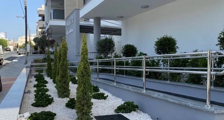 168m² Building for Sale in Limassol