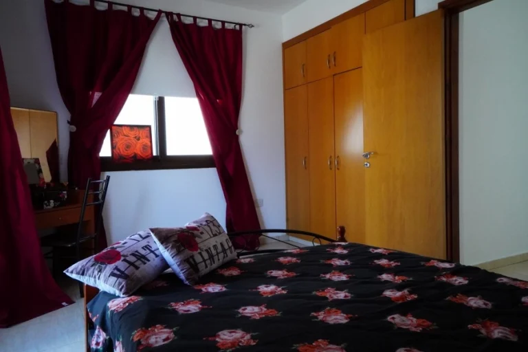 2 Bedroom House for Sale in Kiti, Larnaca District