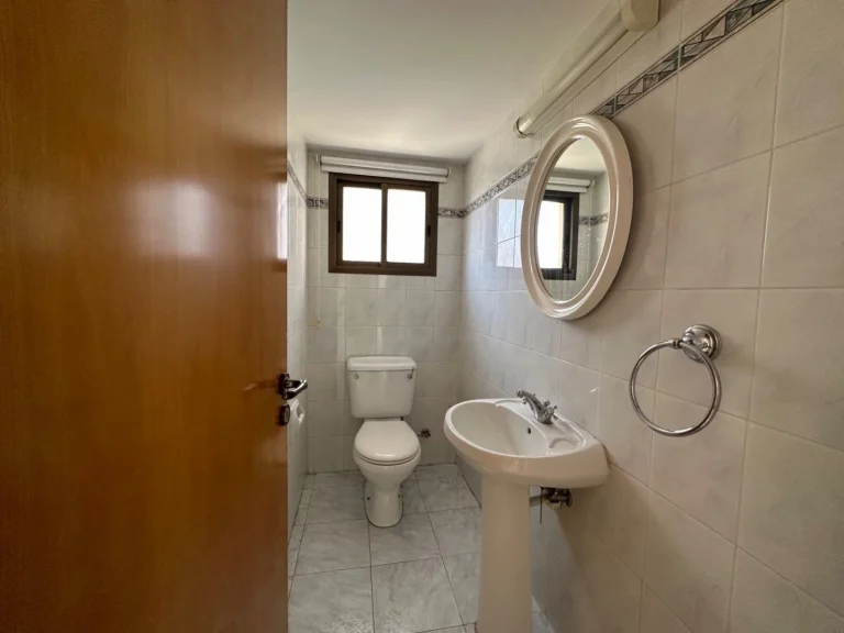 3 Bedroom Apartment for Sale in Limassol – Mesa Geitonia