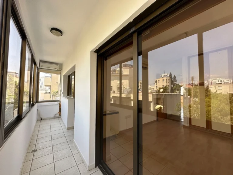 3 Bedroom Apartment for Sale in Limassol – Mesa Geitonia