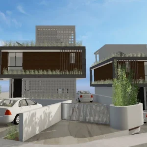 2 Bedroom House for Sale in Moni, Limassol District