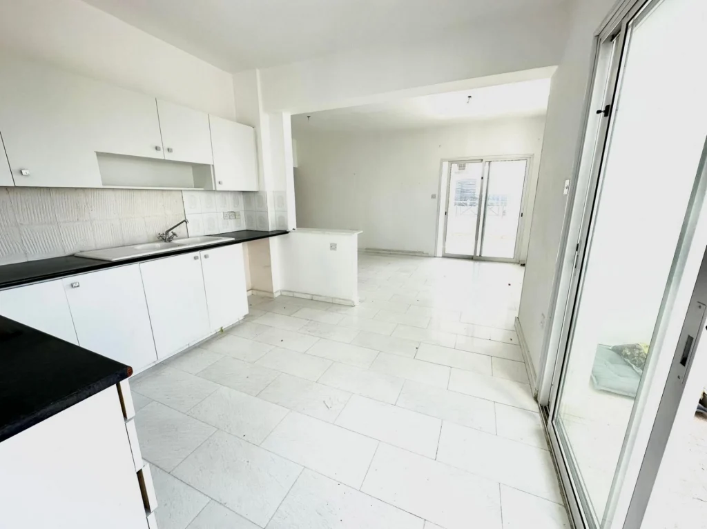 3 Bedroom Apartment for Rent in Paphos District