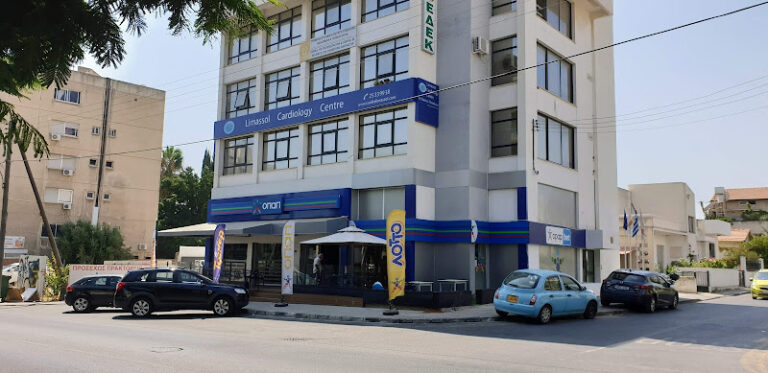 Limassol Cardiology Centre