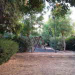 Parks in Nicosia