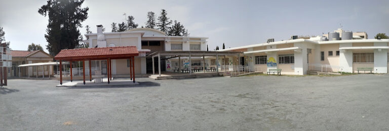 St. Andreas Primary School
