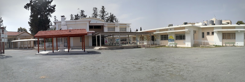 St. Andreas Primary School
