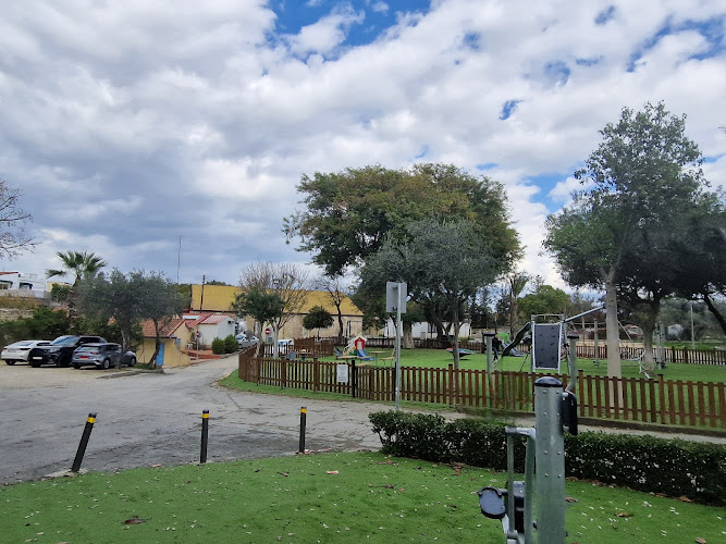 Garden of Peace