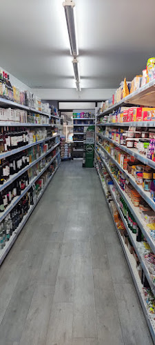 Smart Discount store
