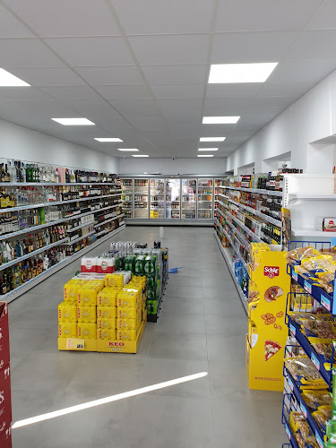 Shopwell Supermarket & Souvenirs Oroklini