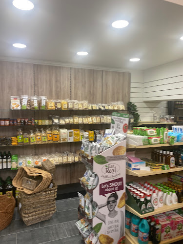 Be wave shop