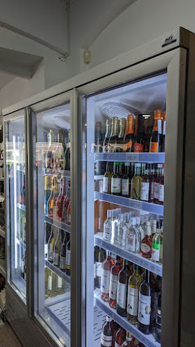 MANSURA SUPERMARKET