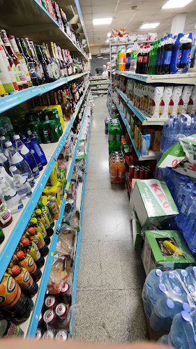GE.DE.MA. Market & Kiosk LTD – MiniMarket