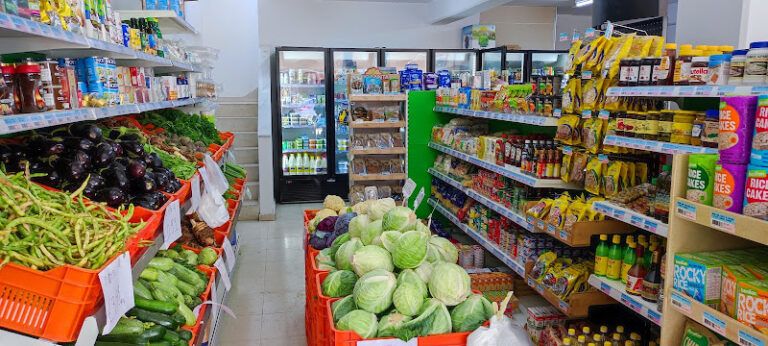Fruit King (Shop 2)