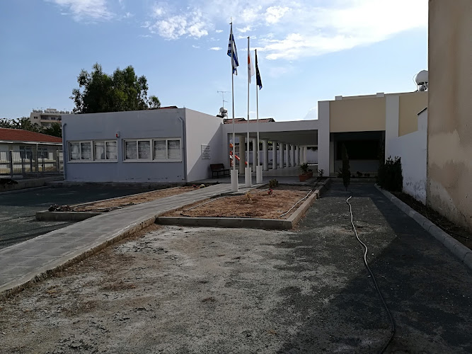 Kalogera Elementary School