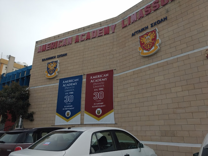 American Academy Boarding School