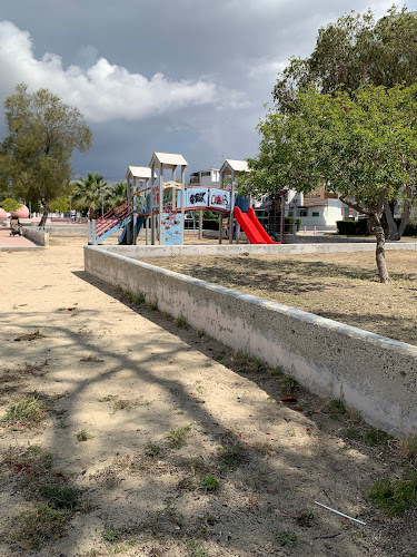Sonia Municipal Park
