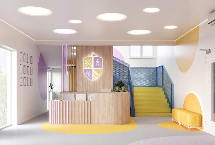 Trinity Private School (Primary)