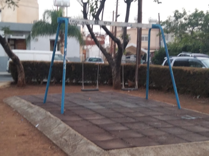 Agiou Charalambous Park