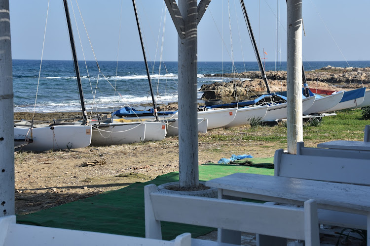 Begafigo Sailing Club