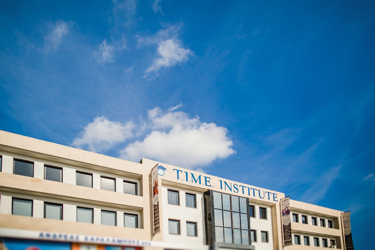 TIME Private School Institute – Cyprus