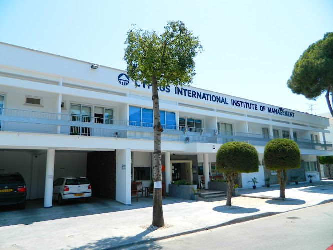University of Limassol