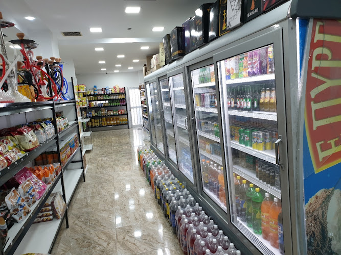 AL TAWFEER KIOSK