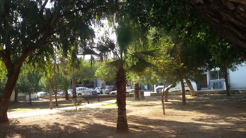 Green Park