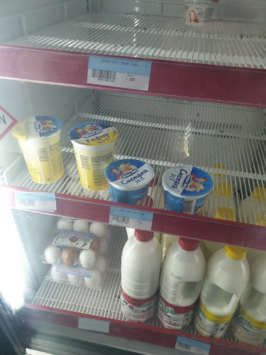 PLAZA MINI MARKET CAVA