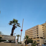 Hospitals in Larnaca