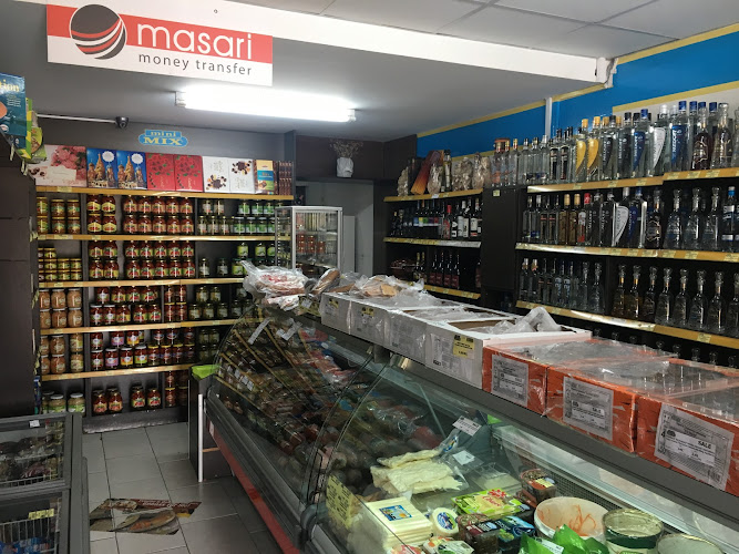 Mini Mix Market 2