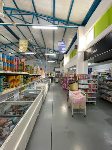 DP family supermarket