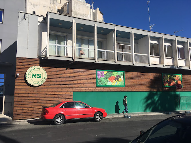 NS fruit market
