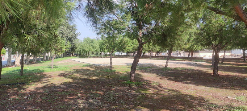Apago Dieleus’ Dogs Park